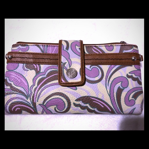 Rampage Other - Wallet Rampage Other - Wallet